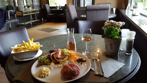 Brasserie Gaillard
