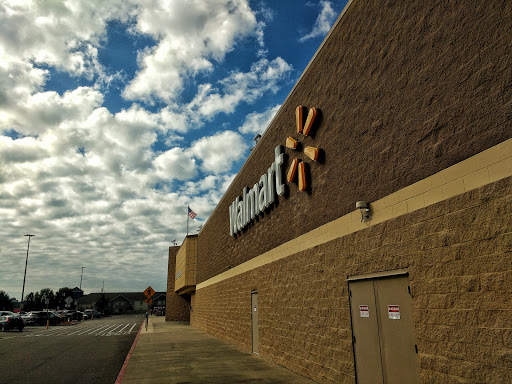 Department Store «Walmart Supercenter», reviews and photos, 1125 N Pine St, DeRidder, LA 70634, USA