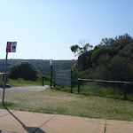 Southern end of Cann Park near La Perouse (308531)