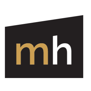 Mills Homes logo