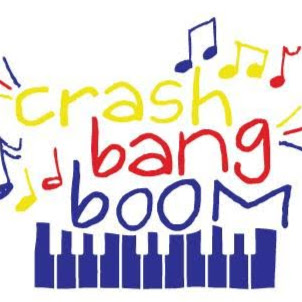 Crash Bang Boom logo