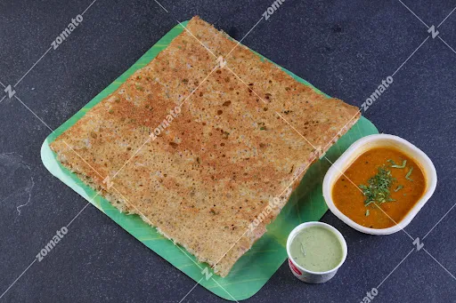 Plain Rawa Dosa