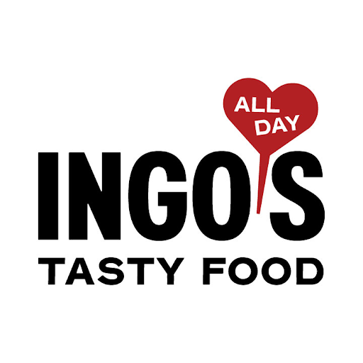 Ingo’s Tasty Food logo