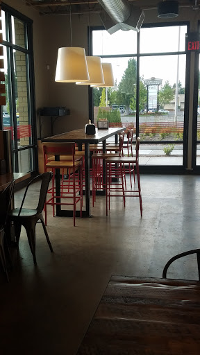 Pizza Restaurant «MOD Pizza», reviews and photos, 7916 NE 6th Ave, Vancouver, WA 98665, USA