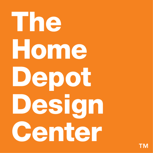 The Home Depot Design Center logo