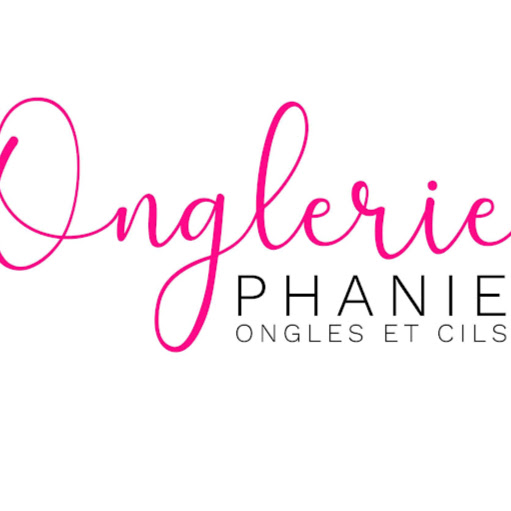 Onglerie Phanie logo