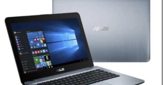 Kelebihan dan kekurangan laptop asus x441na