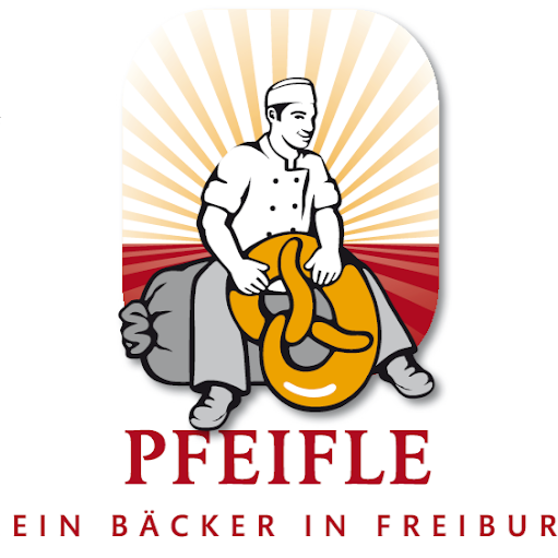 Bäckerei Pfeifle logo