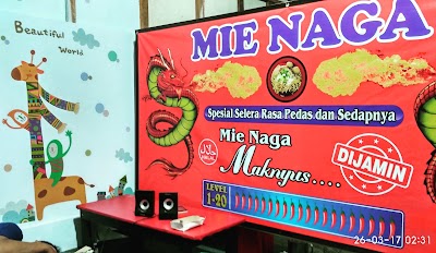 Photos of MIE NAGA PENGKOLAN 2