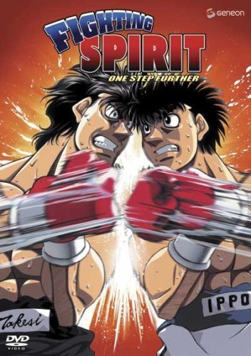 Hajime no Ippo: New Challenger Capitulo 1 Un nuevo paso sub