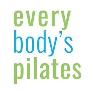 Every Body's Pilates logo