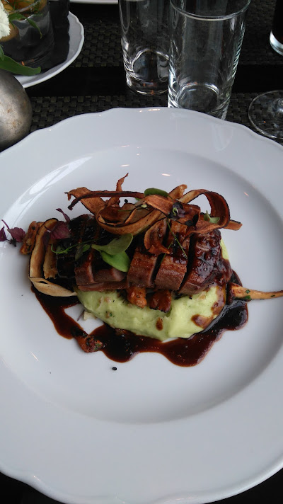 Besökarbild Hotel Tylösand