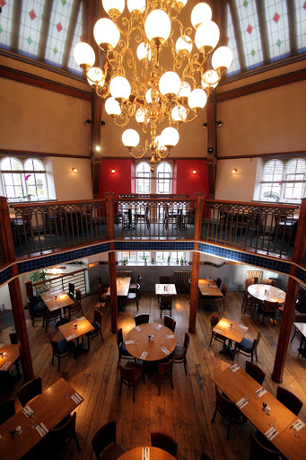 McKenzies Restaurant