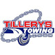 Tillerys Towing