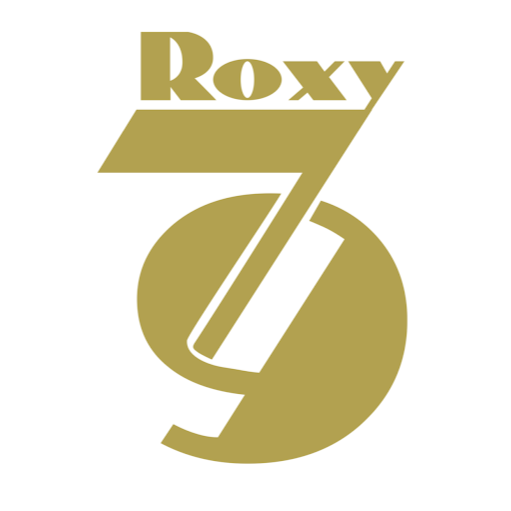 Roxy '79 Vintage logo