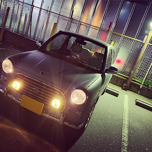 ミラジーノ L700S