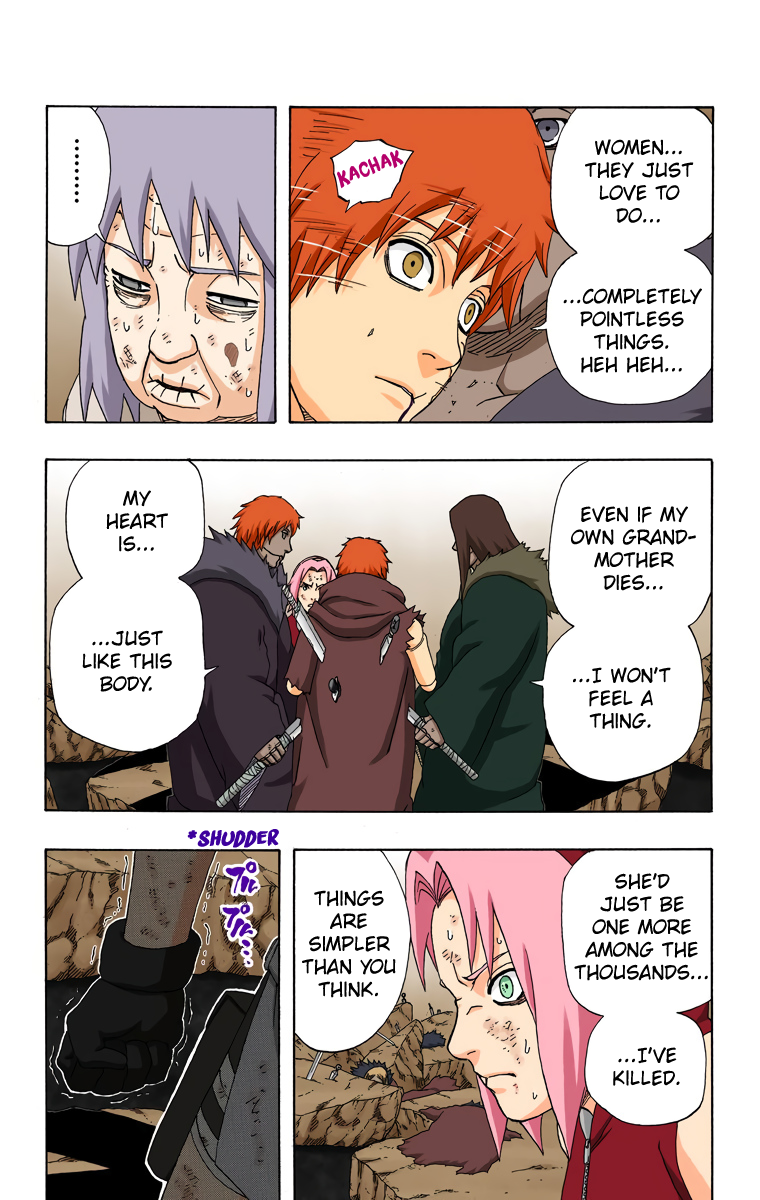  Chapter 275            Reward...!! Page 4