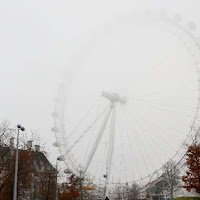 La nebbia di Londra... di 