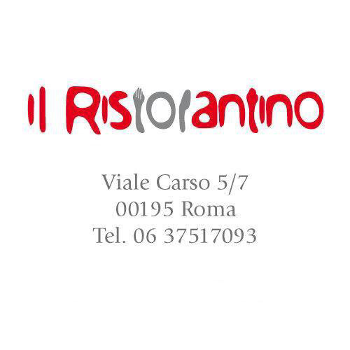 Il Ristorantino logo