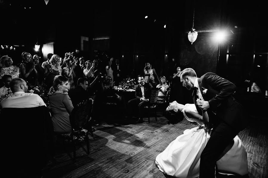 Photographe de mariage Vitaliy Zimarin (vzimarin). Photo du 30 janvier 2018