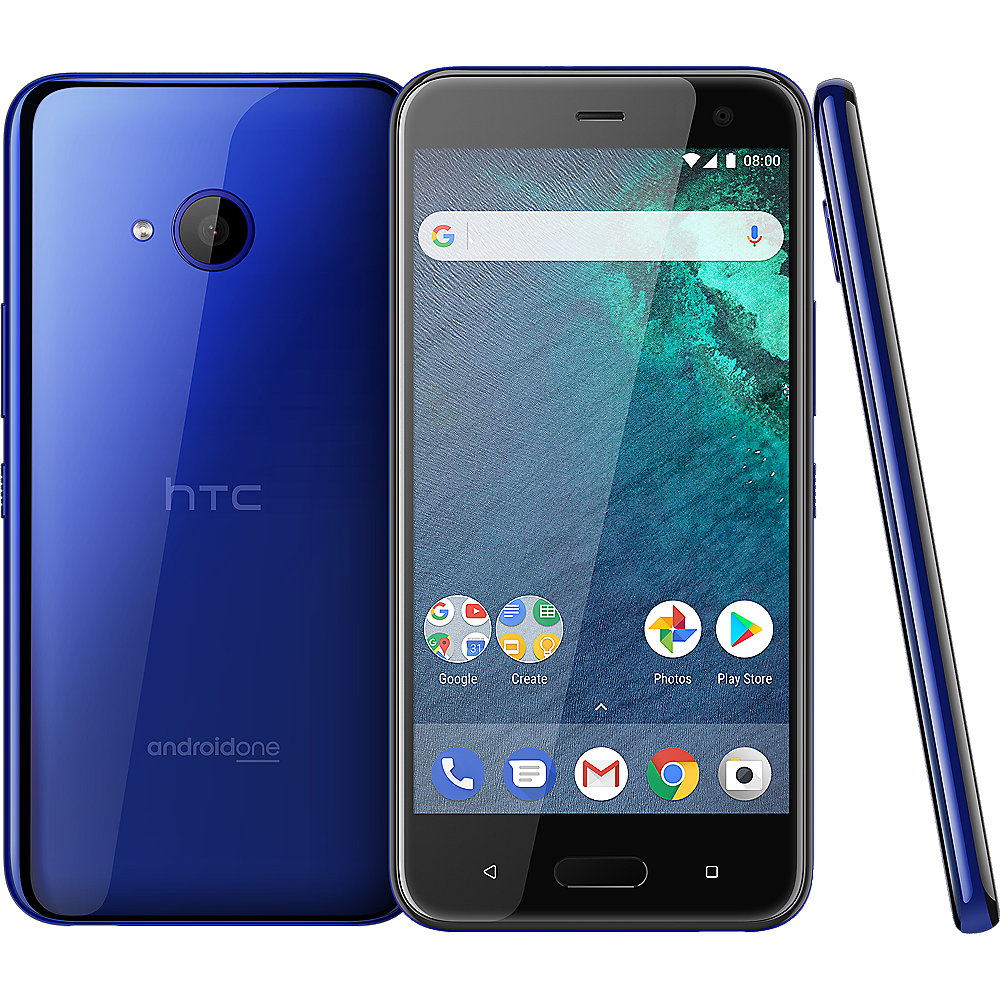 مواصفات HTC U12 Life تكشف عن قدومه بشيء مختلف مقارنة بالجوالات الأخري