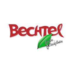 Gärtnerei Bechtel logo