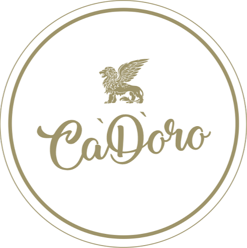 CA`D`ORO logo