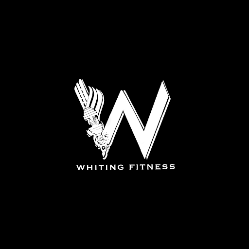 Whiting Fitness logo