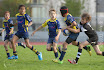 U12 (1ère année) vs Rueil & Gennevilliers, 11 oct. 2014