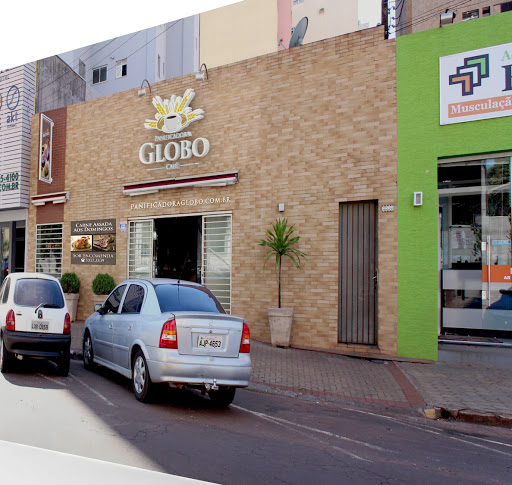 Panificadora Globo Café, R. Carlos de Carvalho, 3530 - Centro, Cascavel - PR, 85803-780, Brasil, Loja_de_café, estado Ceará