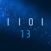 Binary Challenge™  Binary Game  Icon