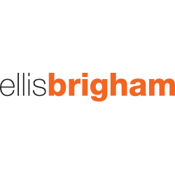 Ellis Brigham - Manchester logo