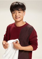 Li Kui China Actor