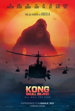 kong