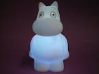 LED Hippo Light :: 日期： 2007年10月12日 下午5:59照片的评论数：0浏览照片 