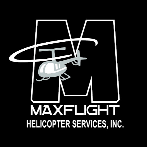 MaxFlight Helicopter Services Inc. logo