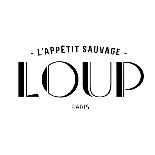 Loup logo