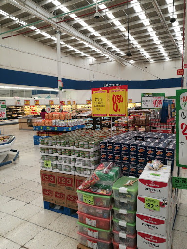 Bodega Comercial Mexicana, Calzada San Juan de Aragón Eje 5 Norte 42, Gustavo A. Madero, CHapultepec, 07930 Ciudad de México, CDMX, México, Supermercado | COL