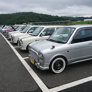 ミラジーノ L700S