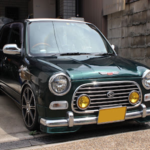 ミラジーノ L700S