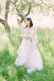 Photographe de mariage Marina Voytik (voitikmarina). Photo du 14 juin 2016