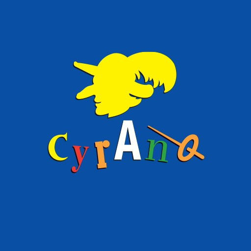 Cyrano Kungsbacka logo