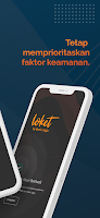 Loket Bank Jogja Screenshot