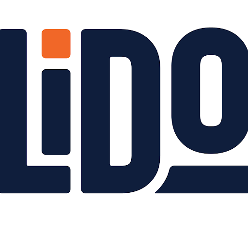 Grand Café Lido logo