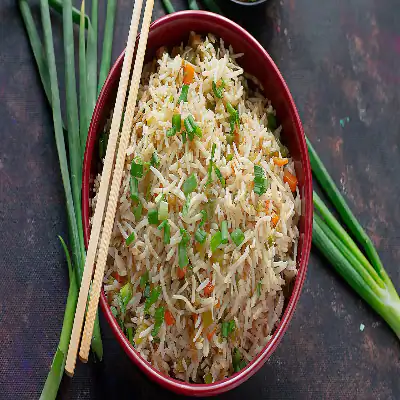 Veg Fried Rice 500Ml