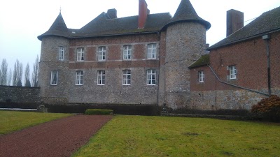 Photos of Fosteau Chateau Gardens