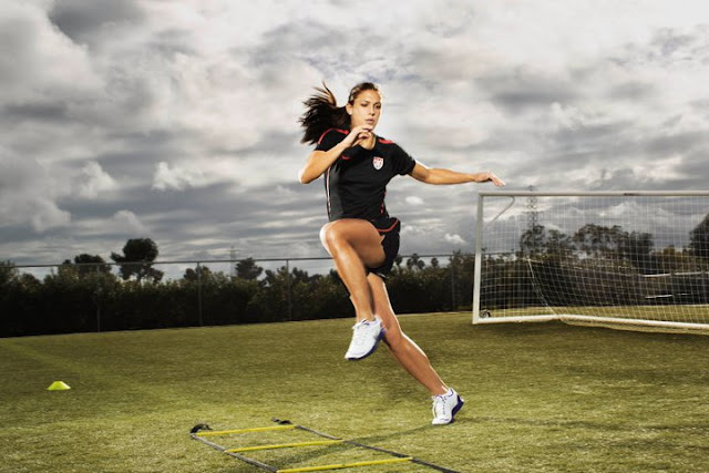 Alex Morgan Dp Profile Pictures