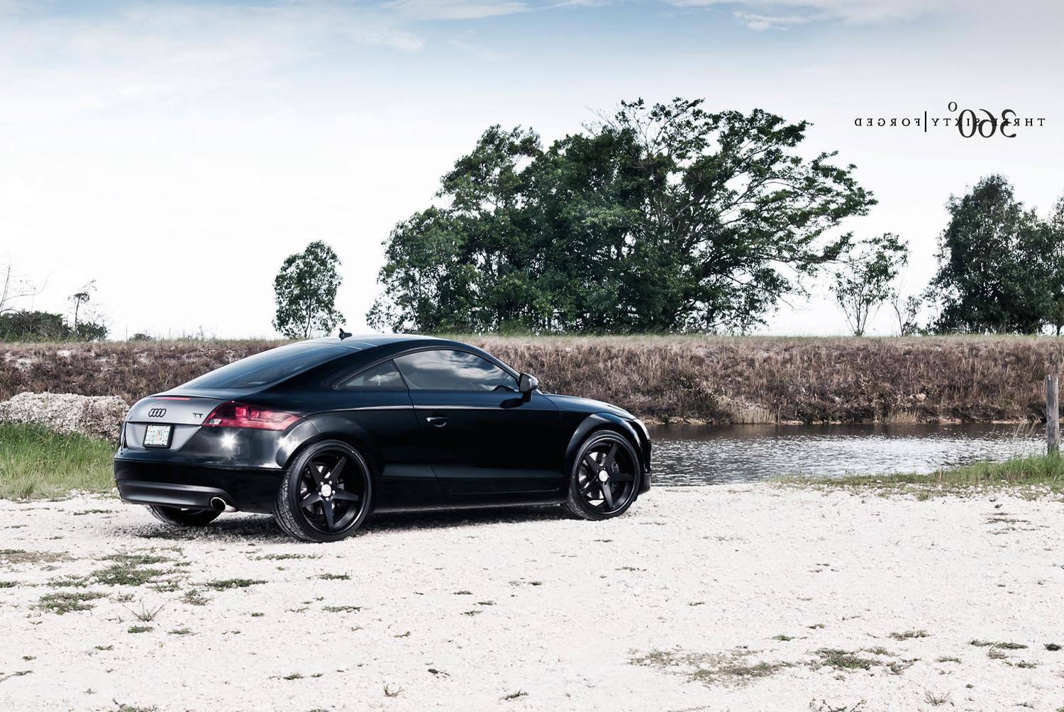 Audi TT - Concave 5