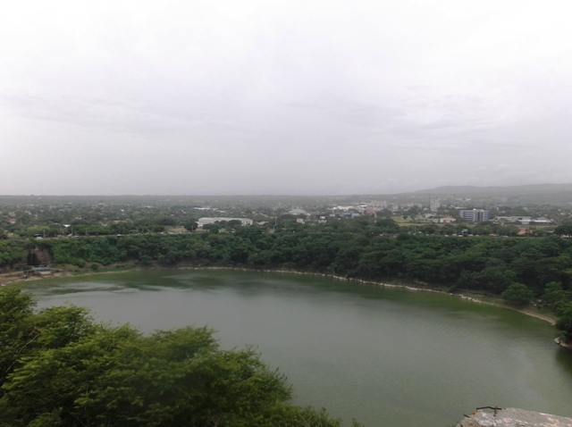 Managua - En solitario por Centro América (18)