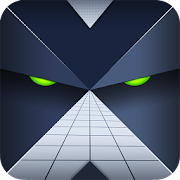 HyperSpace Δ 1.6 Icon